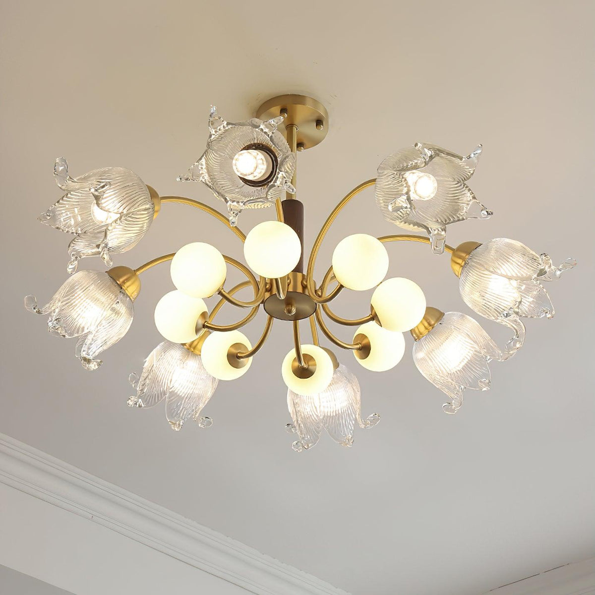 Altla candelabru