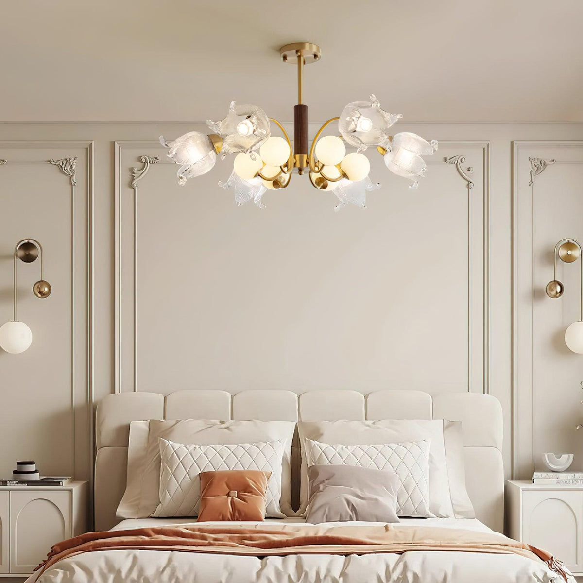 Altla candelabru