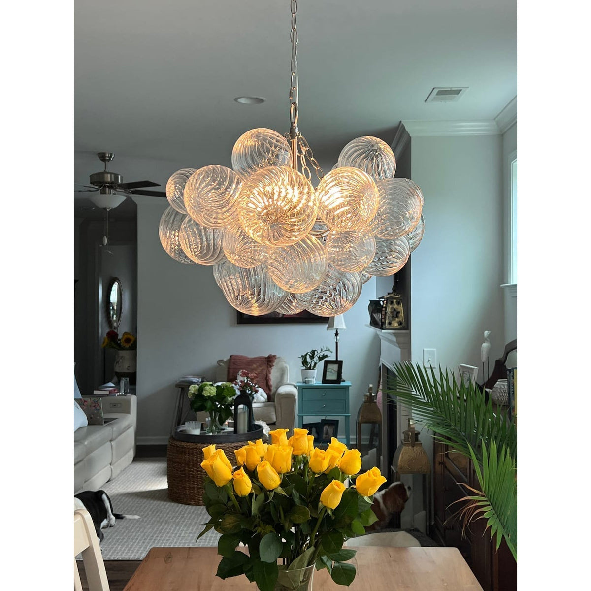 Resonel candelabru