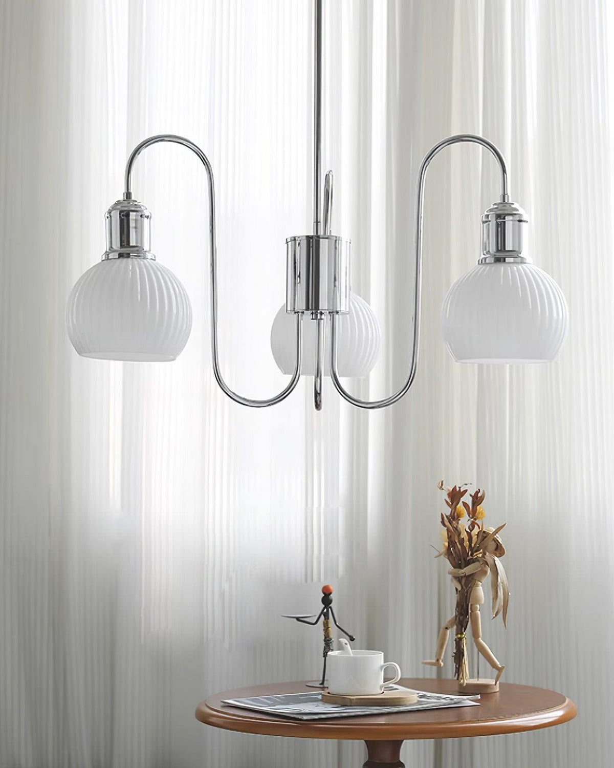 Aveniveon candelabru