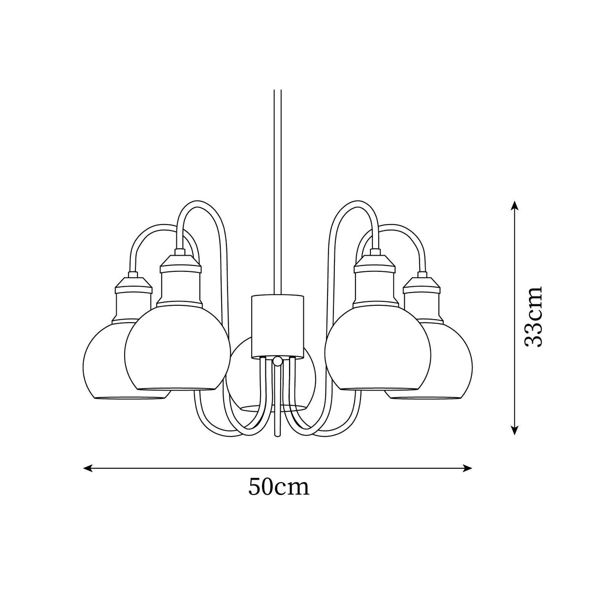 Aveniveon candelabru