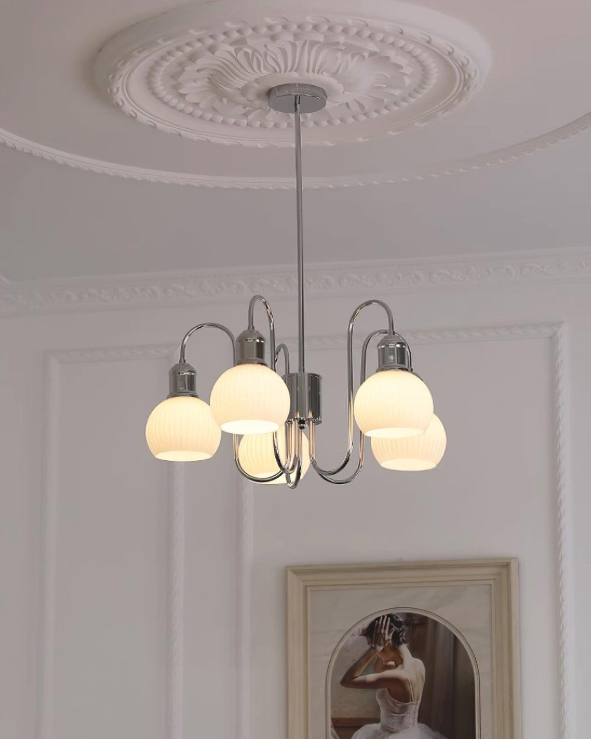 Aveniveon candelabru