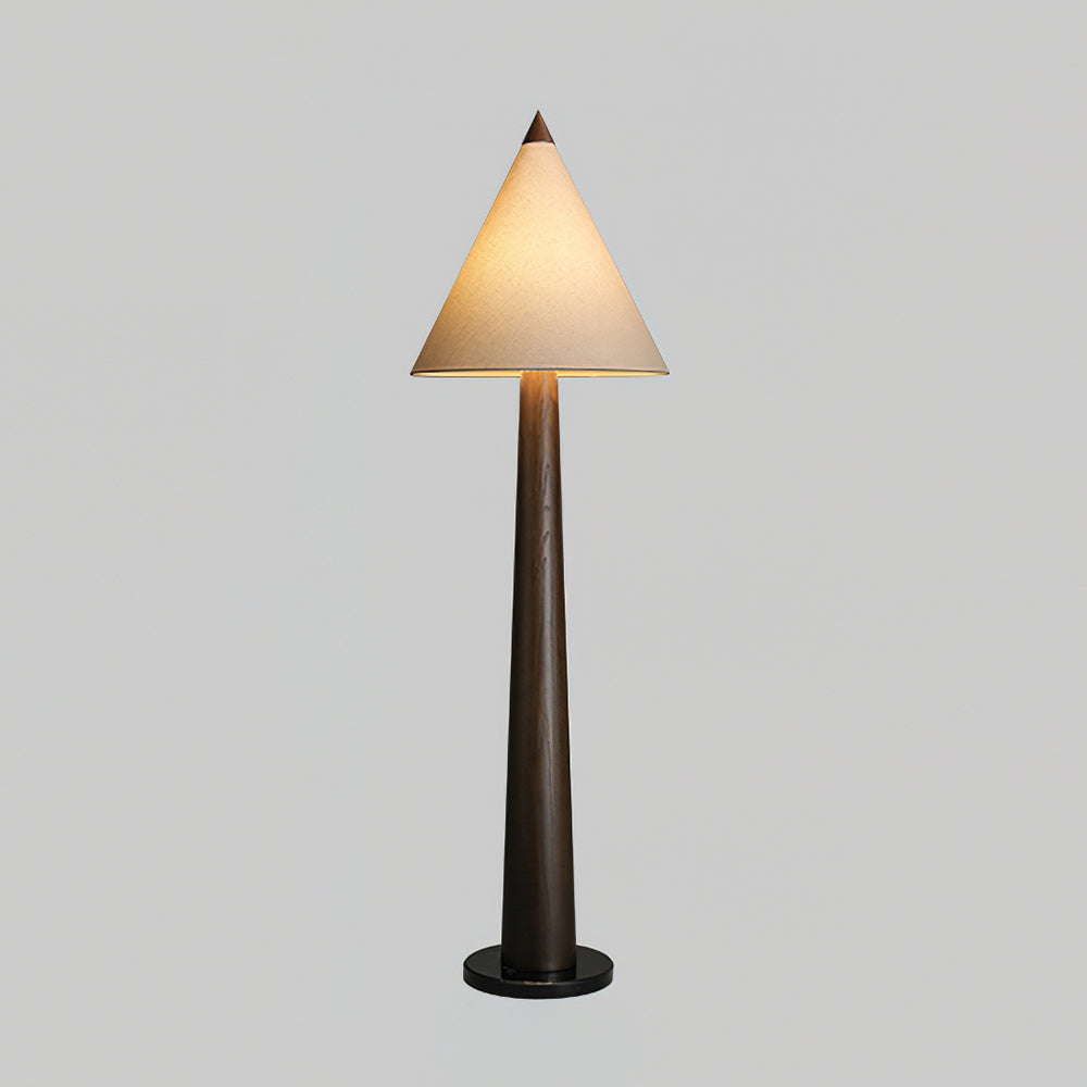 Candelabru con-Gable lampadar