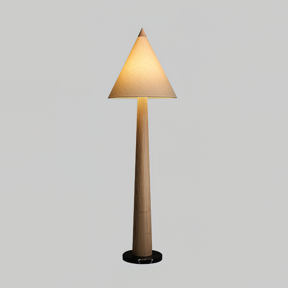Candelabru con-Gable lampadar