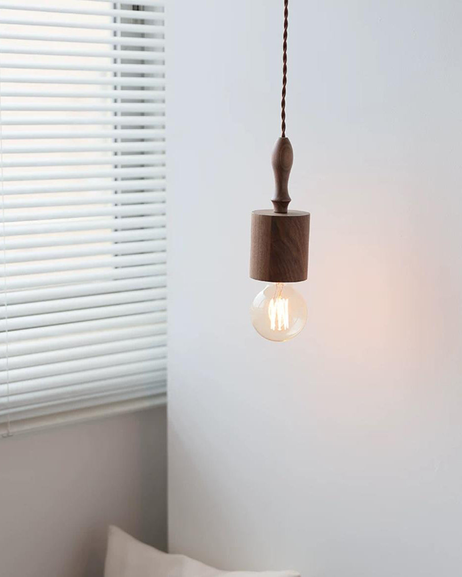 Chock lampă suspendată