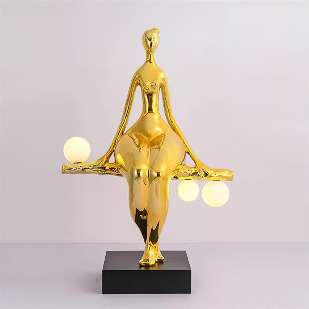 Oreleraine lampadar
