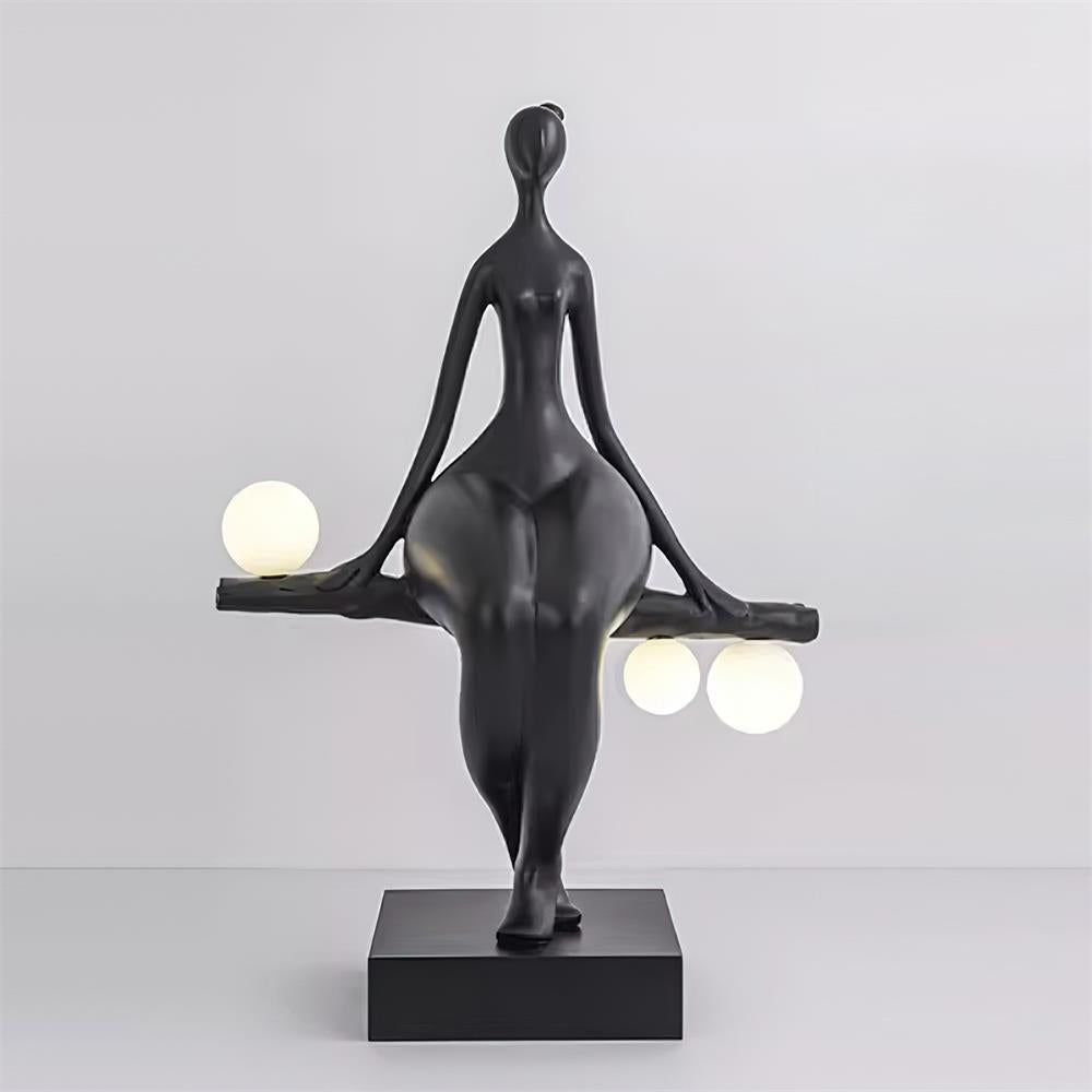 Oreleraine lampadar