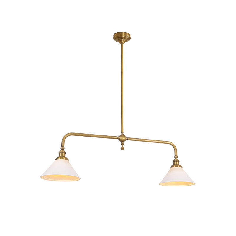 Zya lampă suspendată vintage, retro