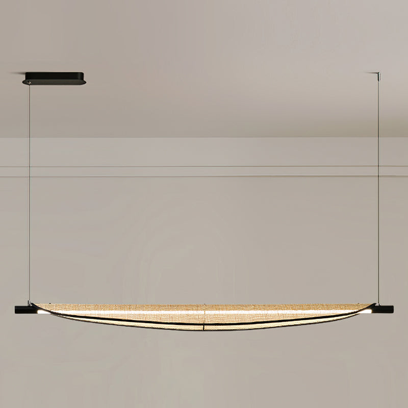 Viraarora candelabru liniar