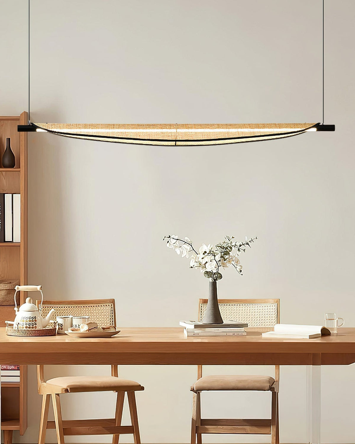 Viraarora candelabru liniar