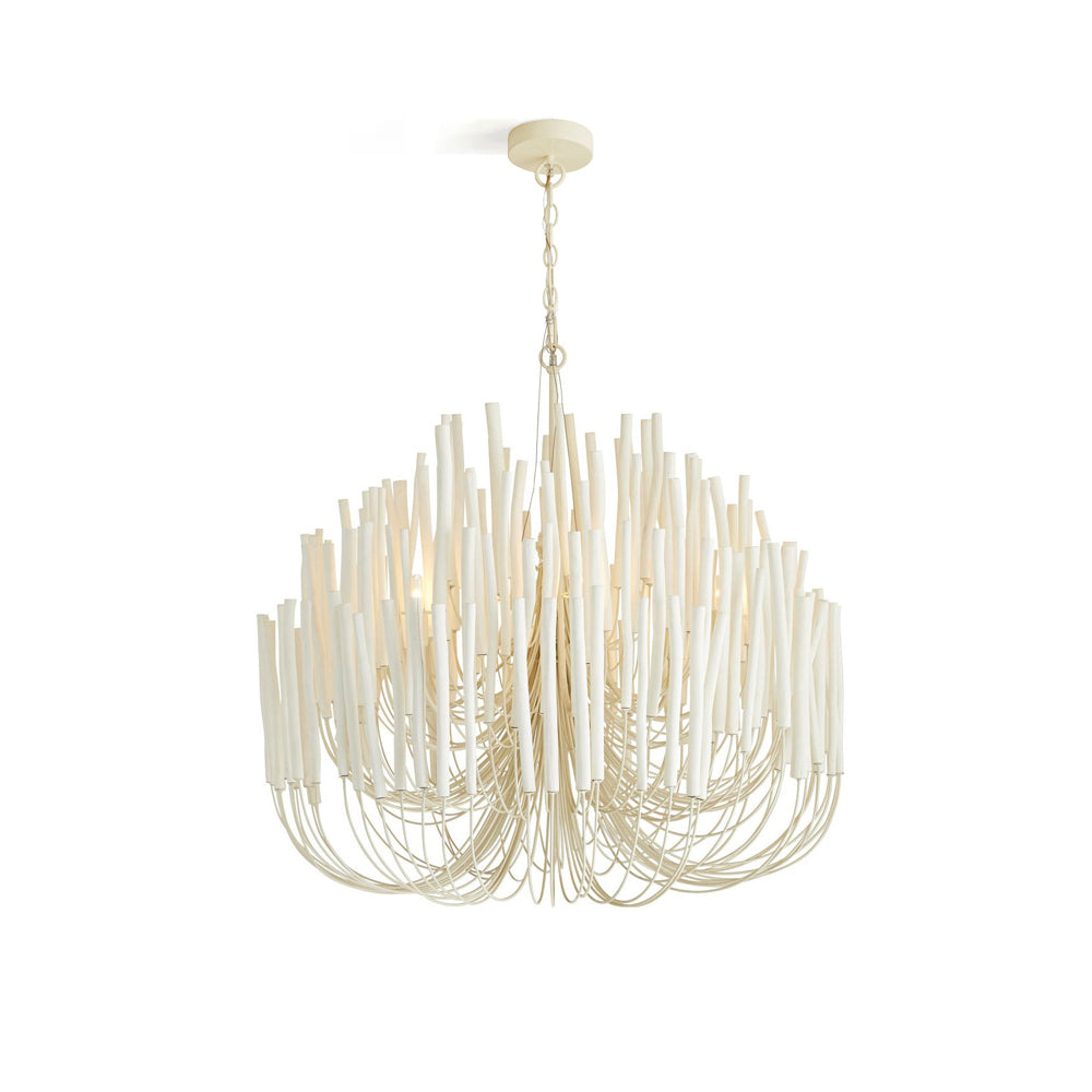 Drox candelabru, sculptural