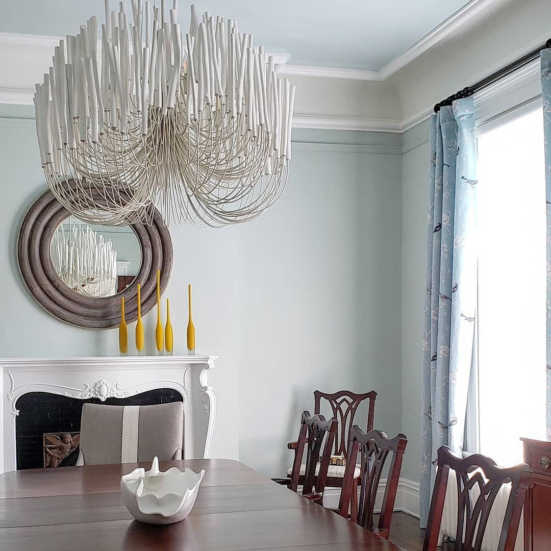 Drox candelabru, sculptural