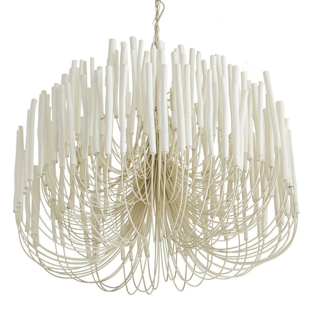 Drox candelabru, sculptural