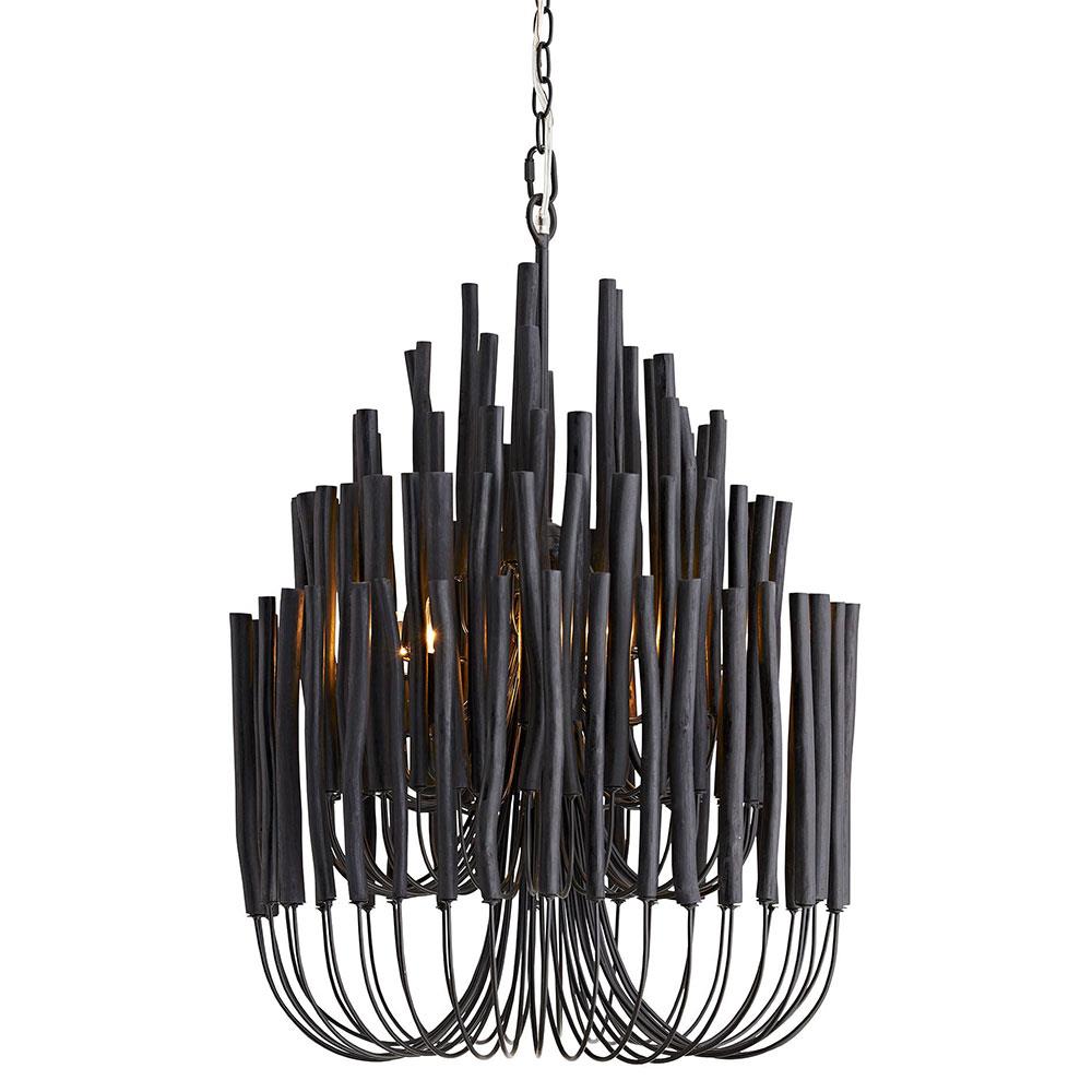 Drox candelabru, sculptural