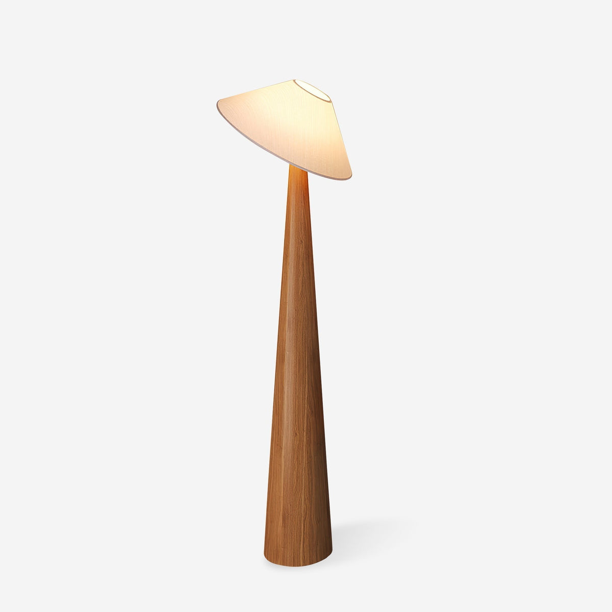 Connel lampadar