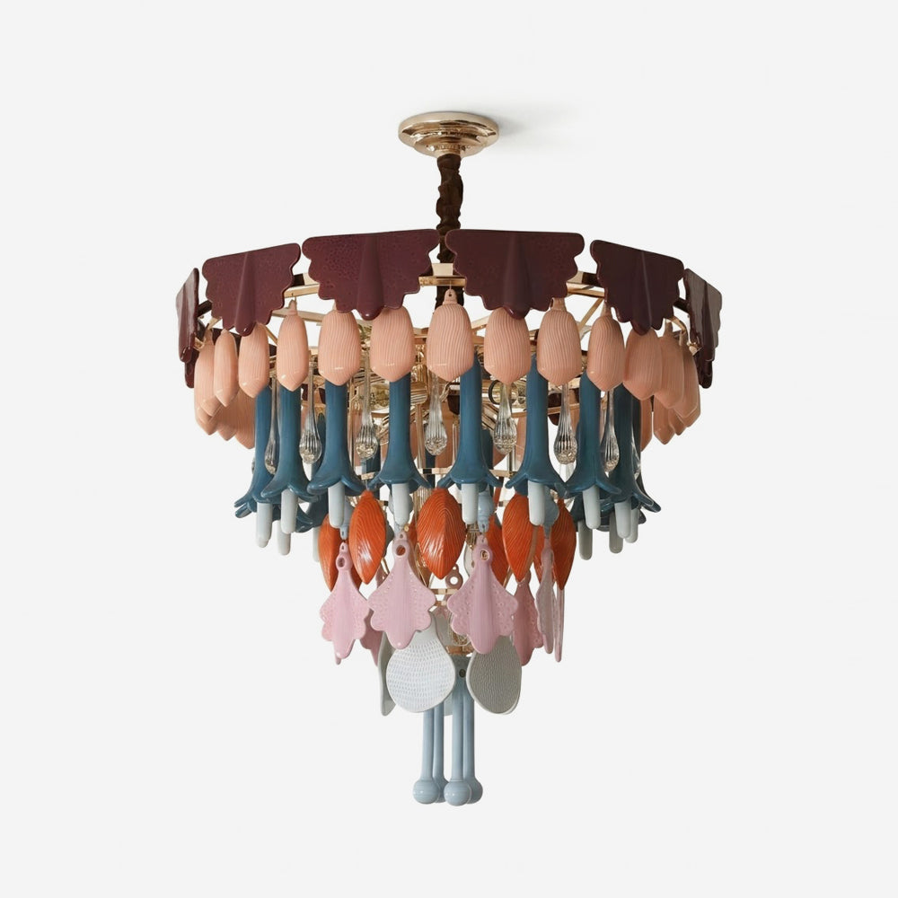 Rivarella candelabru