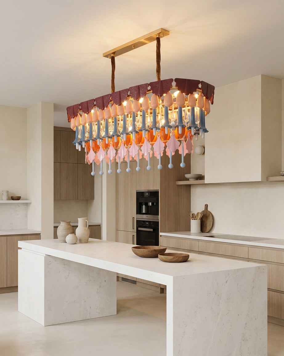 Rivarella candelabru