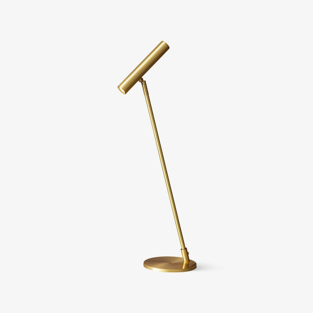 Anor lampă de masă minimalistă