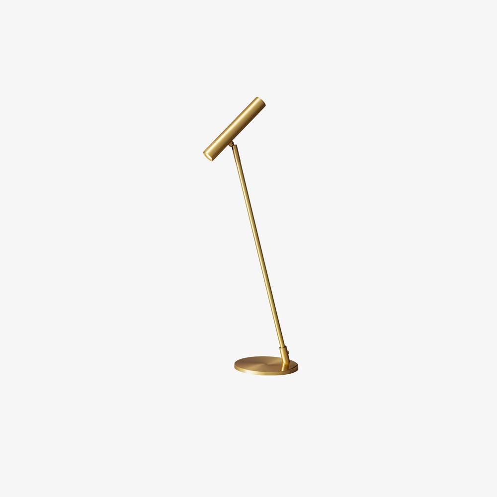 Anor lampă de masă minimalistă