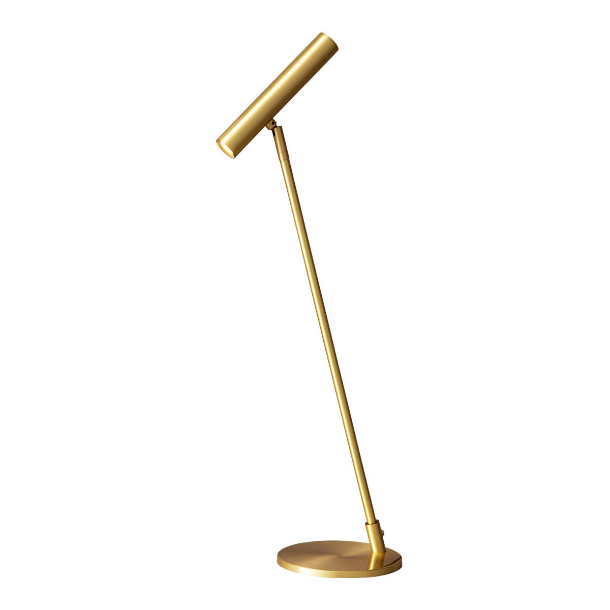 Anor lampă de masă minimalistă