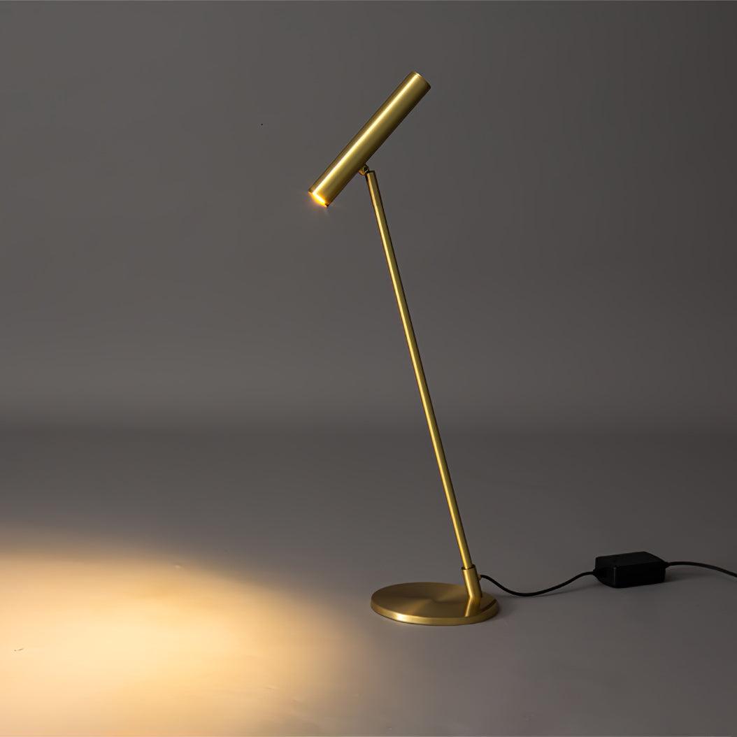 Anor lampă de masă minimalistă