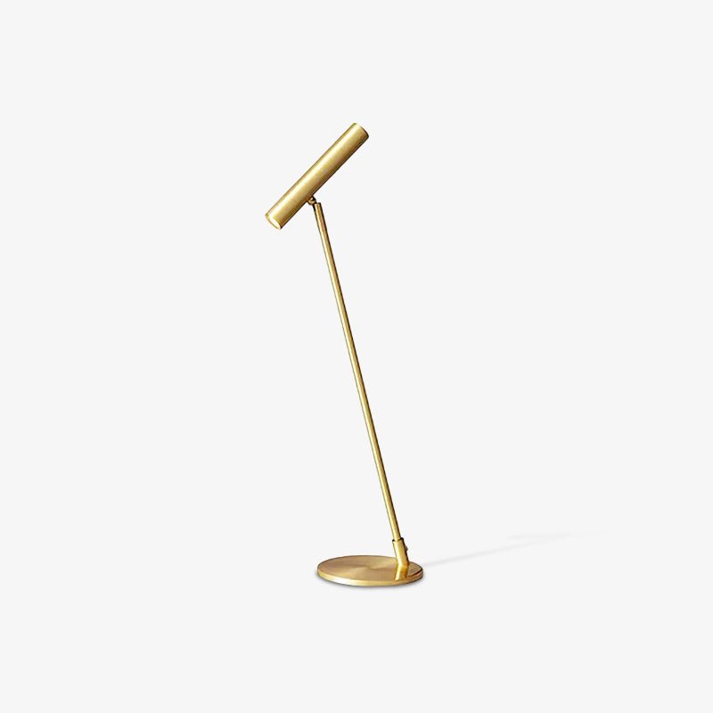 Anor lampă de masă minimalistă