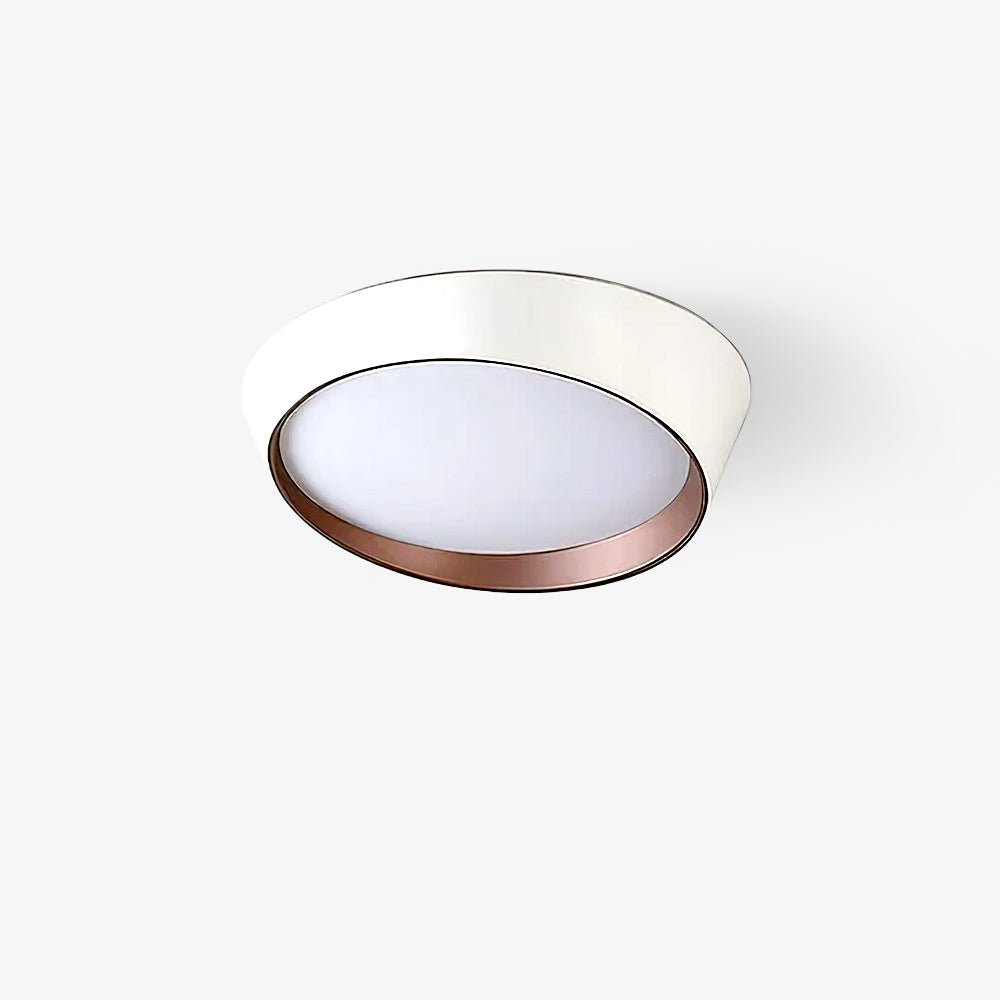 Arixa plafonieră modernă, minimalistă