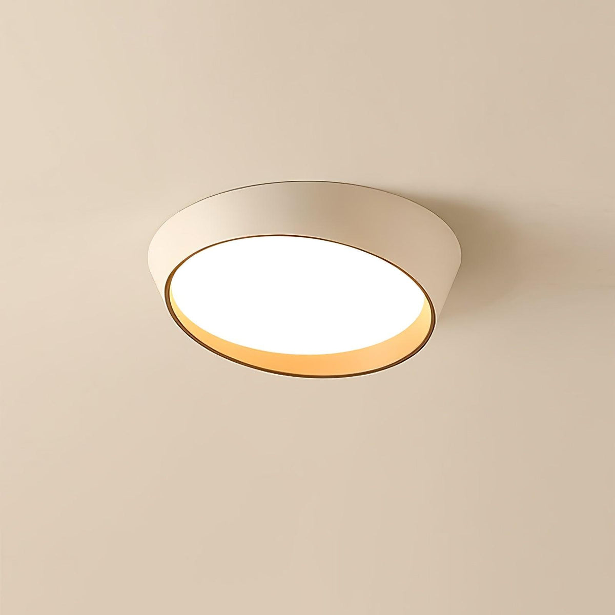 Arixa plafonieră modernă, minimalistă