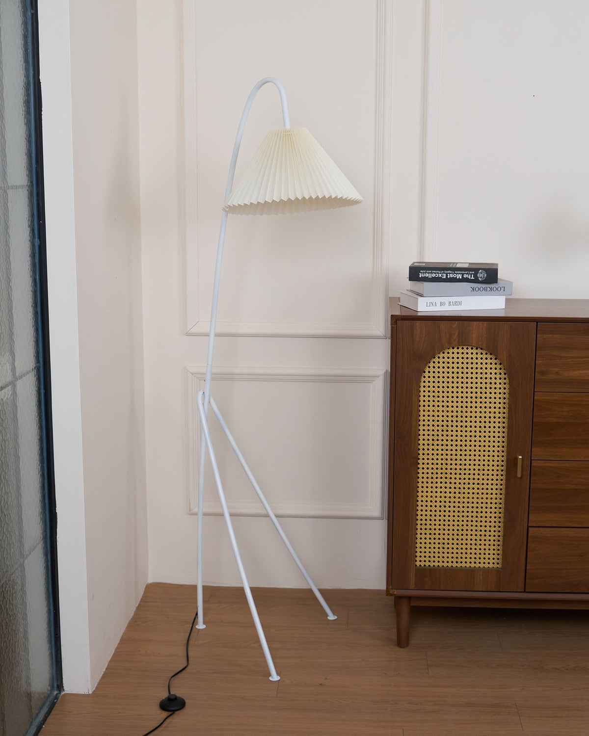 Norarette lampadar
