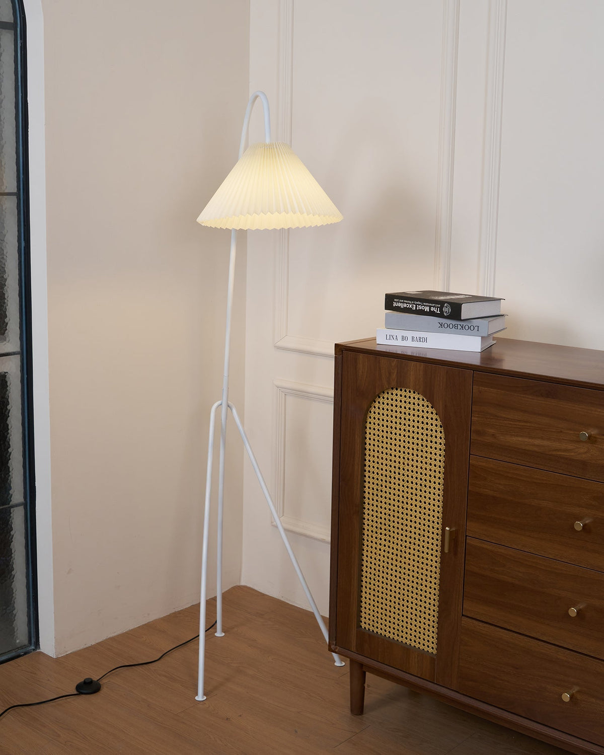 Norarette lampadar