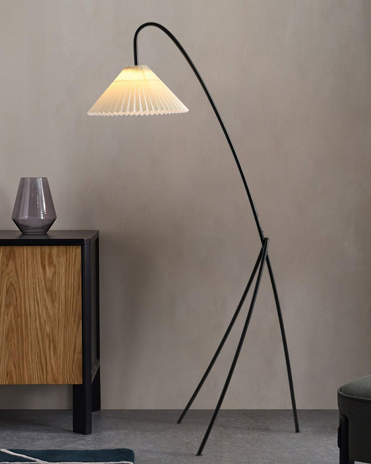 Norarette lampadar