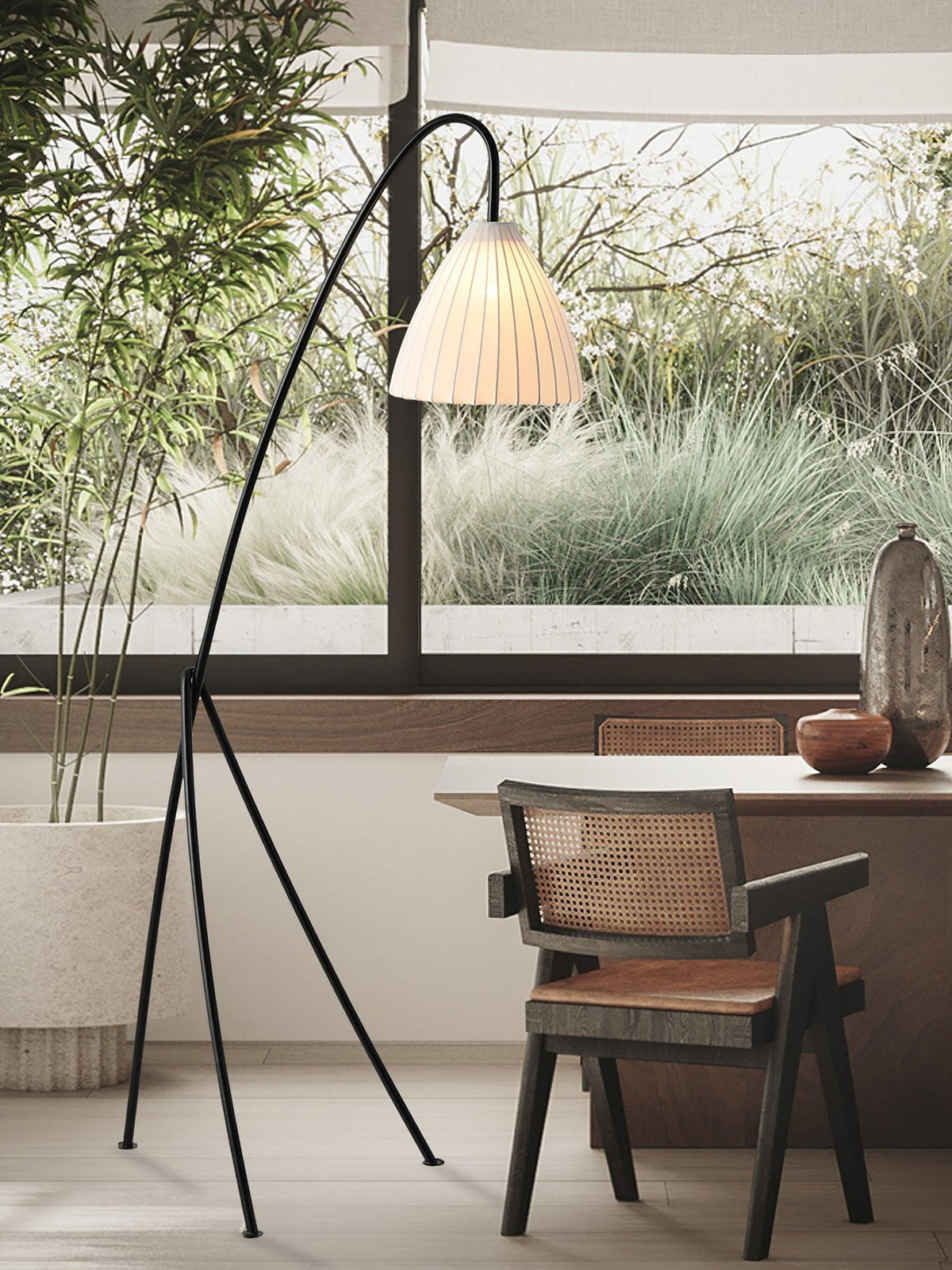 Norarette lampadar
