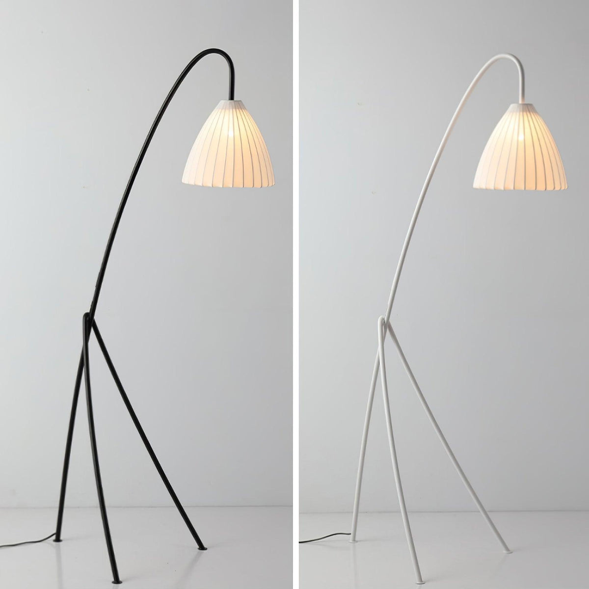 Norarette lampadar