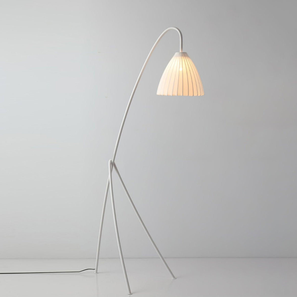 Norarette lampadar