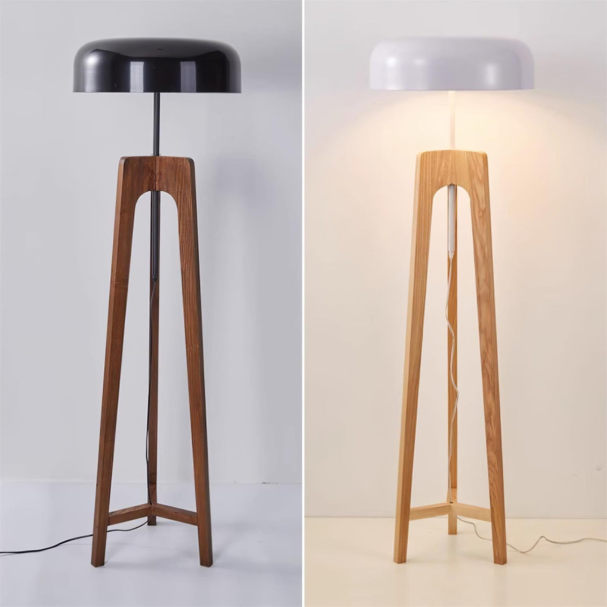 Lumaneria lampadar