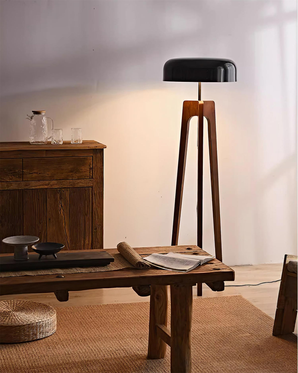Lumaneria lampadar
