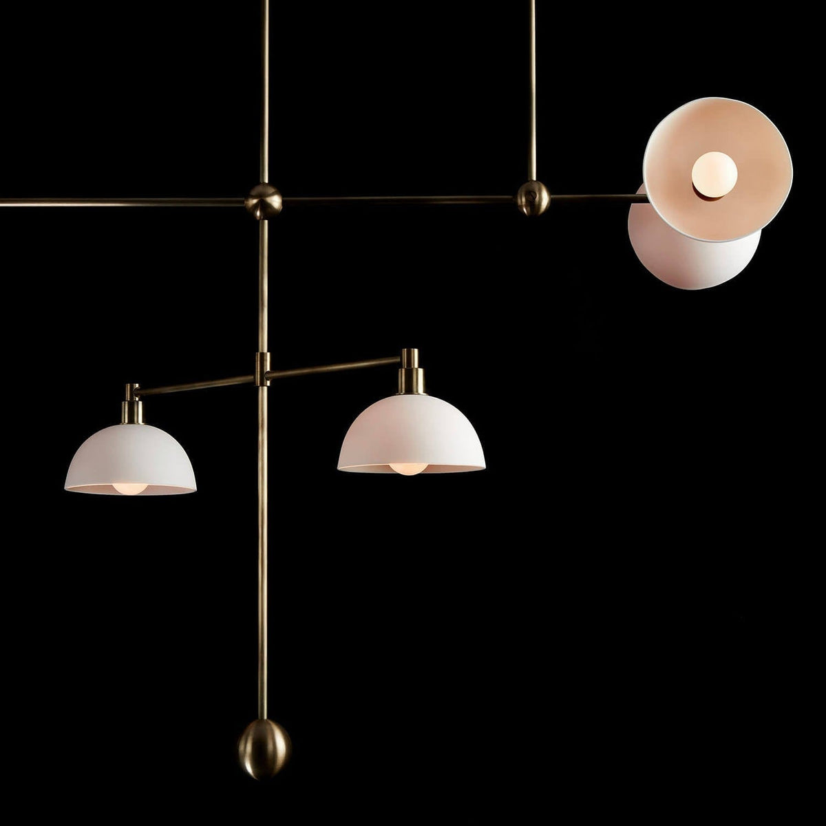Lioranissa candelabru