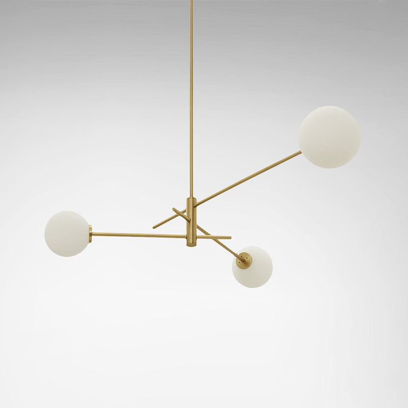 Viraisaine candelabru
