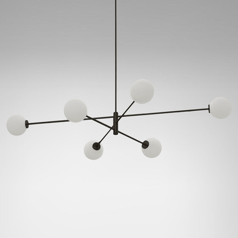 Viraisaine candelabru