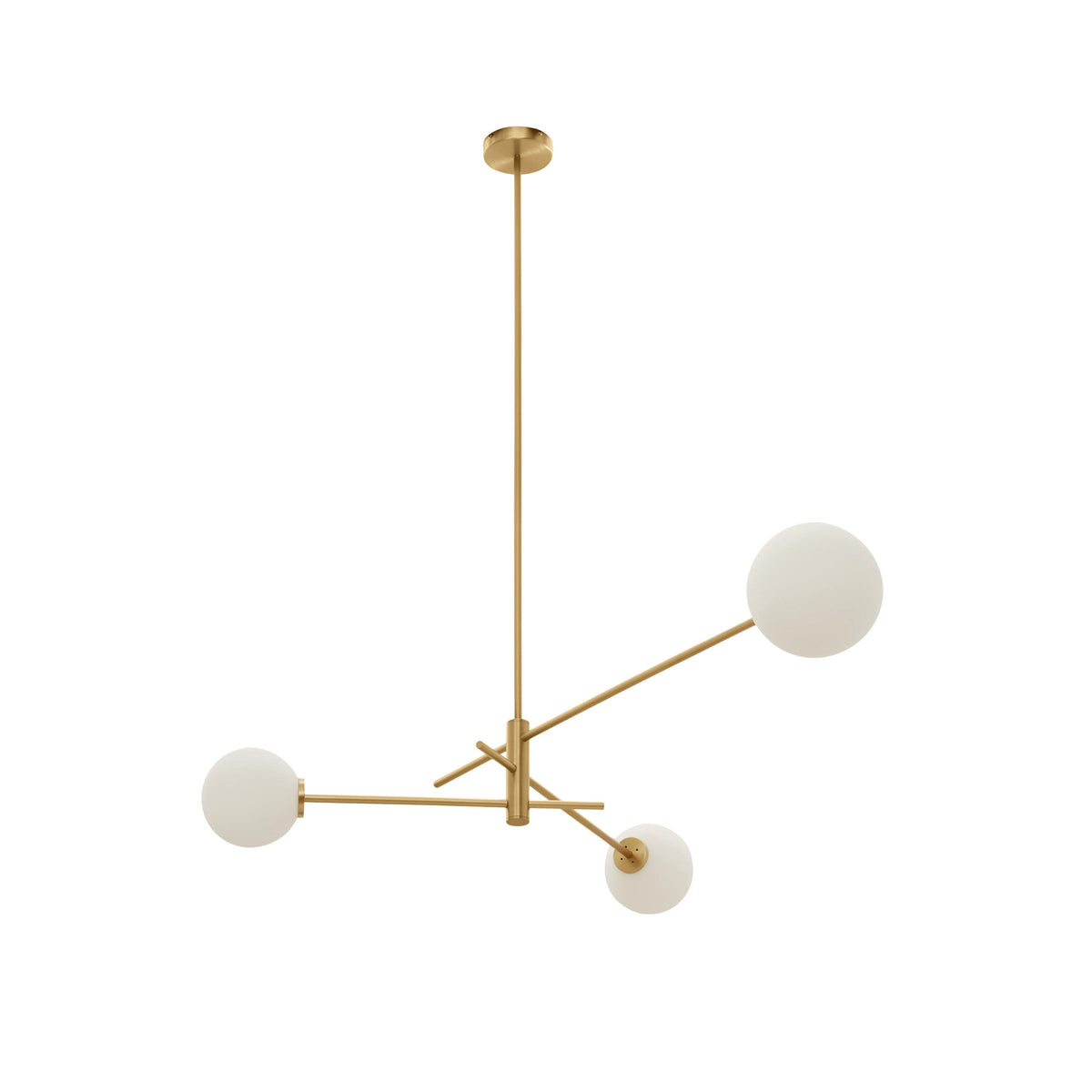 Viraisaine candelabru