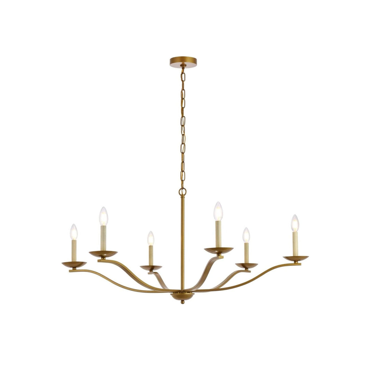 Calorian candelabru