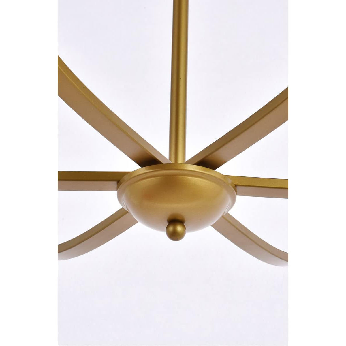 Calorian candelabru