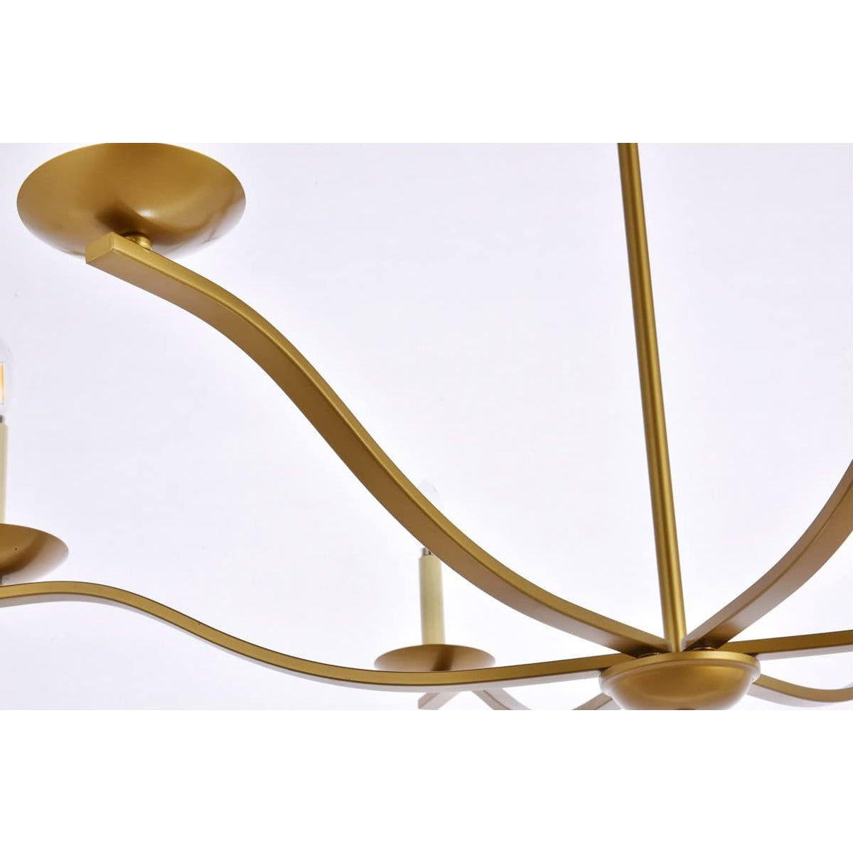 Calorian candelabru