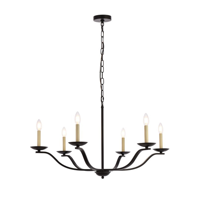 Calorian candelabru