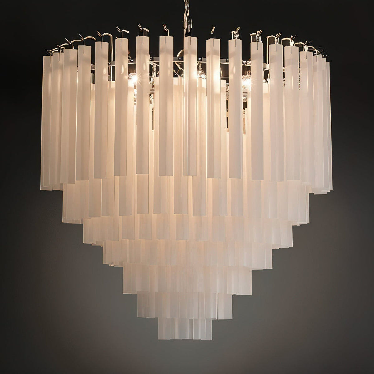 Riveriel candelabru