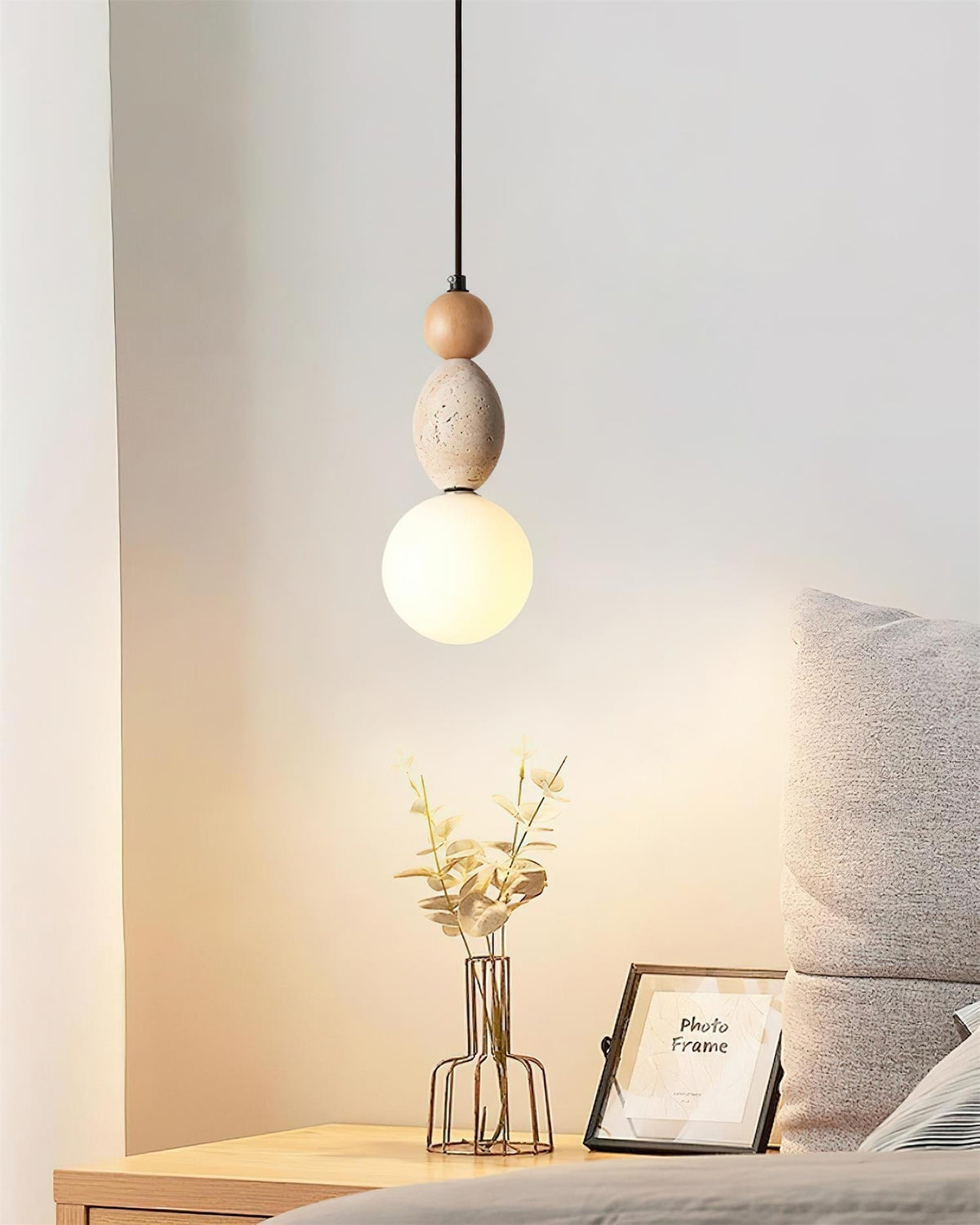 Lampă suspendată