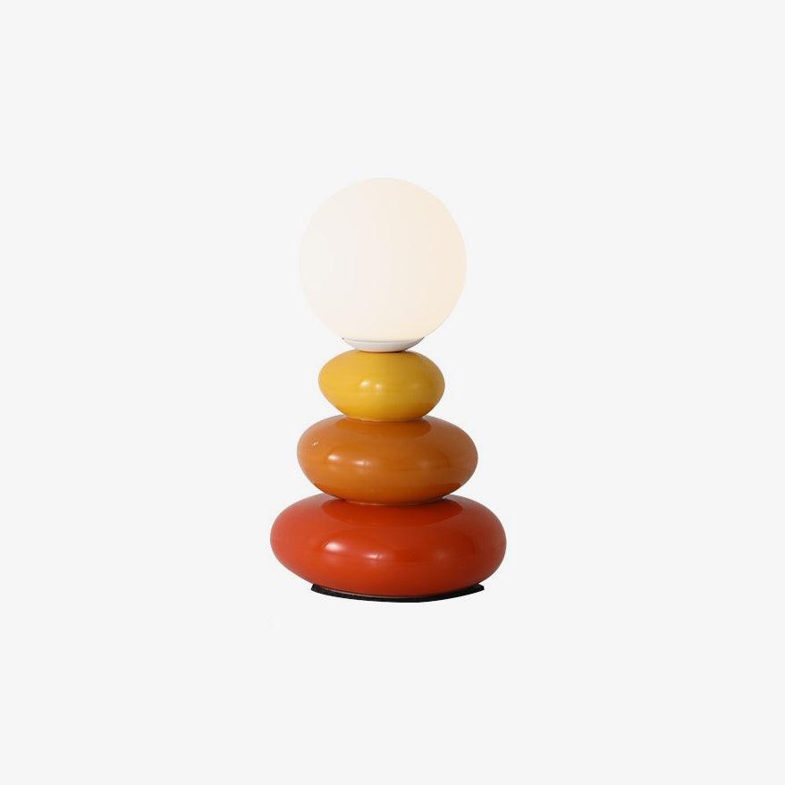 Devenu Ceramics jucăuș lampă de masă