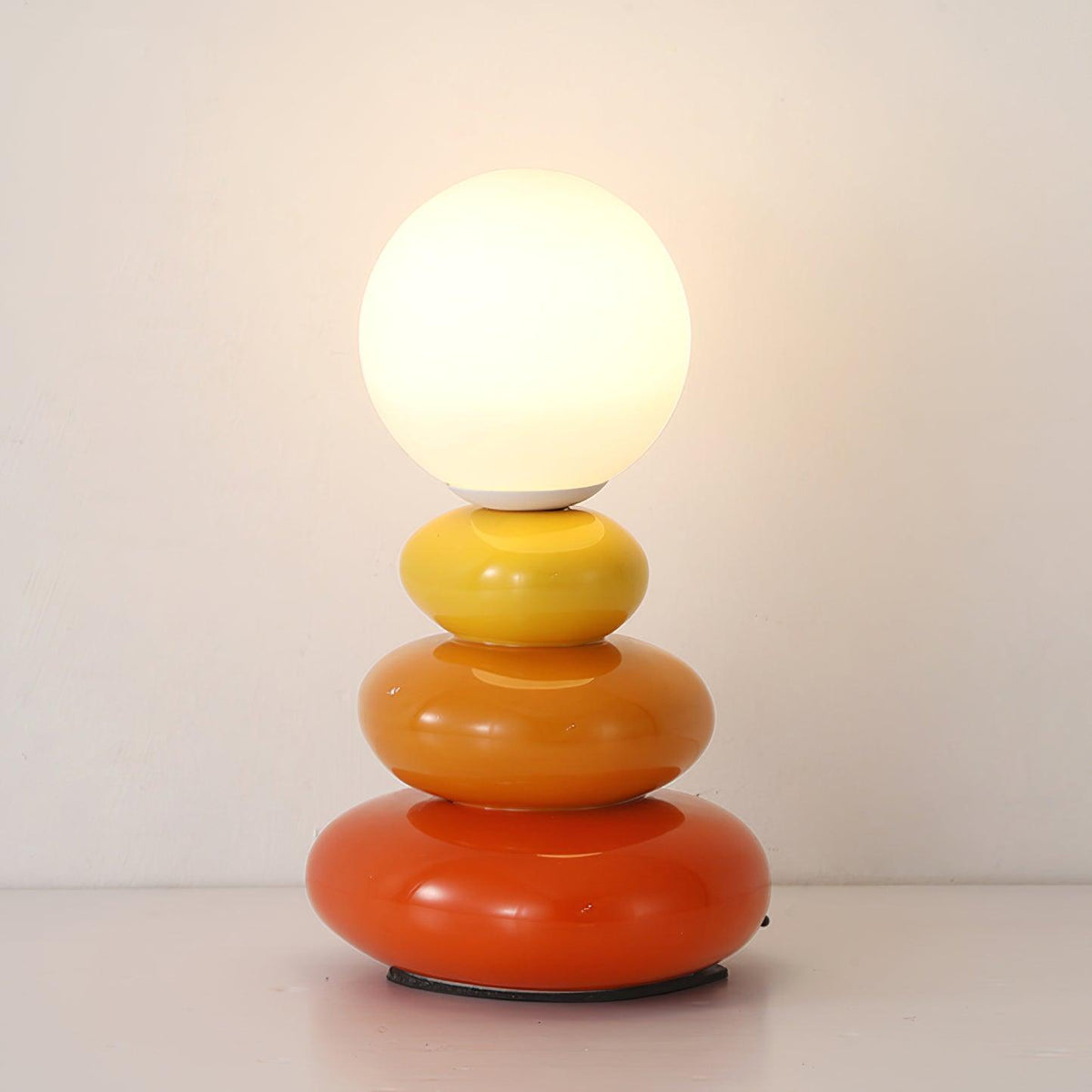 Devenu Ceramics jucăuș lampă de masă