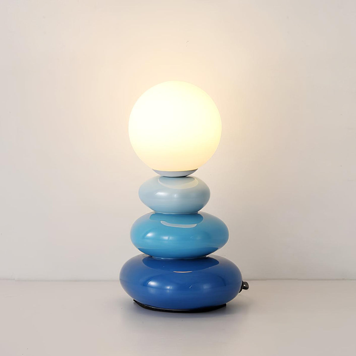 Devenu Ceramics jucăuș lampă de masă