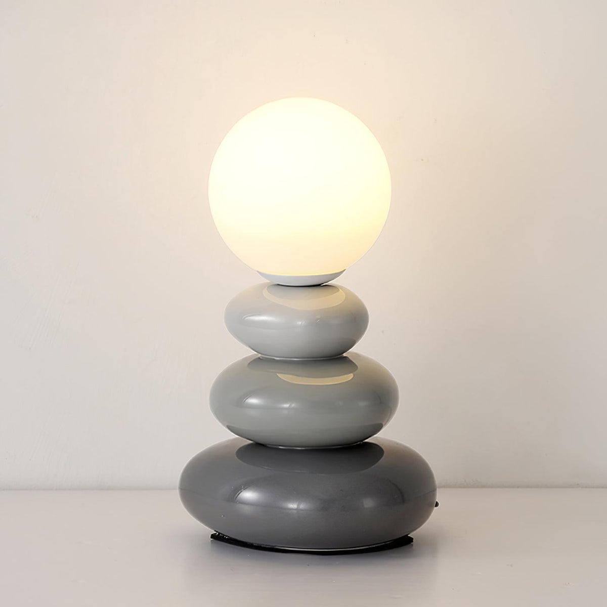 Devenu Ceramics jucăuș lampă de masă